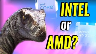 INTEL's 13900K Approaches, Will AMD's 7950X and AM5 have to Take a Haircut? (live)