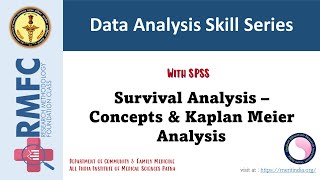 Survival Analysis   Concepts & Kaplan Meier Analysis