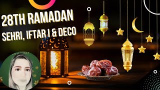 28th Ramadan