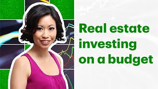 How to gain exposure to real estate without a lot of money