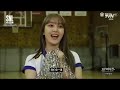 twice sana mina momo 志效篇 中字 snl korea 8 三分钟女友