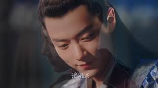 Xiao Zhan 肖战 x 魏无羡 x 北堂墨染