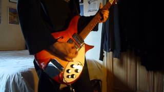 1967 Rickenbacker 325