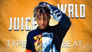 Juice WRLD Type Beat / Mood Video