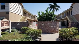 Apartment for Rent in Orange County 1BR/1BA by Orange County Property Management