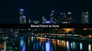 Diamond Princess no Yuutsu [KARAOKE]