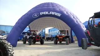 POLARIS RZR DAYS MARICOURT 2018