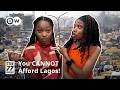 No Home in Lagos: Inside Nigeria’s Urban Survival Fight | The 77 Percent