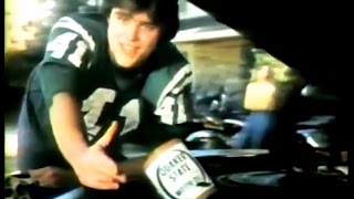 Quaker State Motor Oil Commercial (Greg Evigan, 1978)