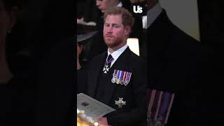 Prince Harry Reportedly Feeling 'Nervous' Before Coronation #princeharry #kingcharles #shorts