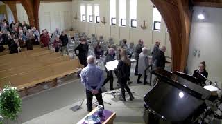 Peter Holkema Funeral - March 26, 2026