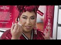 Patrick Starrr's Jaw-Dropping Makeup Room Tour  Beauty Spaces  Allure