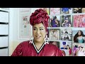 Patrick Starrr's Jaw-Dropping Makeup Room Tour  Beauty Spaces  Allure