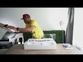 pioneer ddj rev 7 unboxing