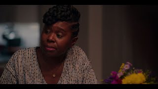 Swagger -- Season 1, Ep 09 | Apple TV+ | Shon Wilson as Erica Johnson