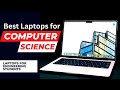 Top 6 : Best Laptops for Computer Science Students in 2024 | Best Laptop for Computer Engineering