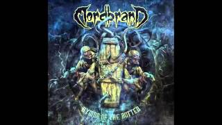 Mordbrand - Vredesdom (DEFENSE Records)