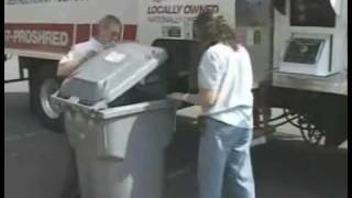 Document Paper Shredder Atlanta I Office Shredding I 678-580-1205