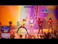 Fortnite Festival T6: Woman by Doja Cat