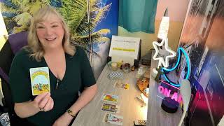 GEMINI ♊️ A BIG DECISION YOU MUST TAKE ACTION ON! ￼May 18-24 2026 Weekly Update