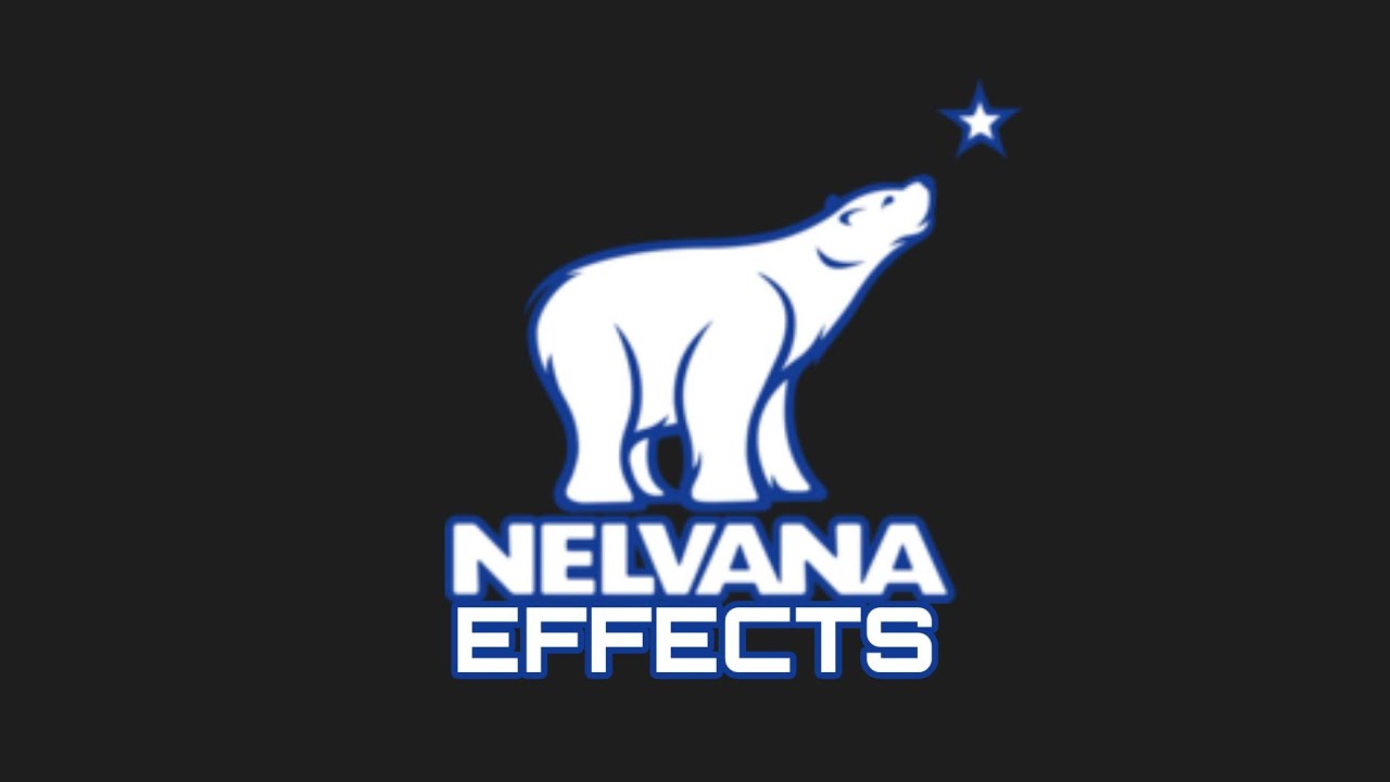 Nelvana Ltd. Logo (2006 HD) (Recorded With Mobizen) Effects With ...