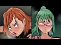 🌀Nobara and Maki's reward from Sukuna | Jujutsu Kaisen Comic Dub