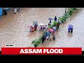 Assam Flood Situation Worsens, Over 4.6 Lakh People Affected