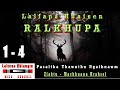 LALFAPA HUAISEN RALKHUPA | Hlawm 1 |  PASALTHA THAWNTHU | MaChhuana Hrahsel