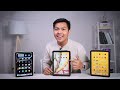 รีวิว ipad gen 10 vs air 6 vs pro m4 ใช้จริงต่างกันแค่ไหน รุ่นไหนคุ้มบ้าง