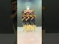 Crazy Dance by Aniket Gaikwad | Effects #shorts