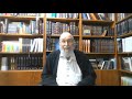 breslov research weekly parsha mishpatim