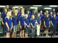 Wood Elementary Choir, 