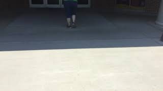 Tour Of The Georgia Welcome Center In Ringgold, GA