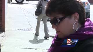 Mystery surrounds sudden death of 2-year-old Worcester girl