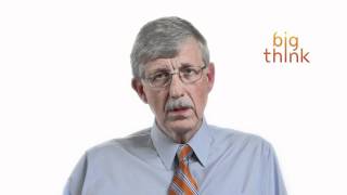 Why It's So Hard for Scientists to Believe in God? | Francis Collins | Big Think