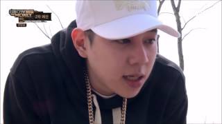 Taewoon ° 태운 (SPEED ° 스피드) // SMTM5 Taewoon cut