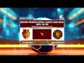 BRUNEI PREMIER FUTSAL LEAGUE (BPFL)2024/2025. FC PHOSPHOR VS STREET UNITED (4.11.2024)