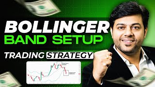 Master Karo Bollinger Bands: Best Trading Strategy for Beginners | Stock Market Tips in Hindi