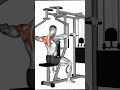 The Best Easy Shoulder Exercises for Healthy Shoulders #shorts