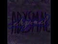 ABYSMAL cover of Hannah Bahng by Leigh