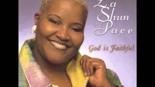 LaShun Pace - There's A Leak In This Old Building