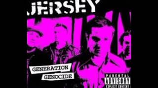 Jersey - Generation Genocide