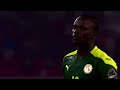 🇸🇳 Le Sénégal remporte la CAN après le tir au but victorieux de Sadio Mané !