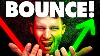 BOUNCE INCOMING! 🚨 These Altcoins Will Bounce The Hardest!