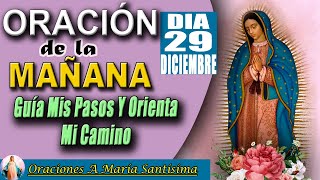 oración de la mañana del Día Domingo 29 De Diciembre De 2024 - Salmo 106:1