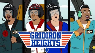 Gridiron Heights MVP Race: ‘Top Gun’ Edition | S7E12