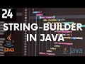 Understanding the Differences between String, StringBuffer, and StringBuilder Classes in Java