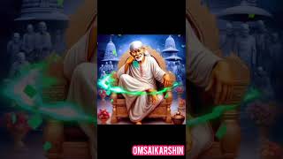 OMSAIRAM, சாயப்பாவின் பொன்மொழிகள், நல்லதே நடக்கும்