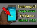 Samsung J2 Frp Unlock | Samsung J2 Frp Bypass | login Gmail account | J200g Frp Unlock || Frp Remove