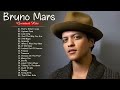Bruno Mars Greatest Hit 2020 - The Best Songs Of Bruno Mars